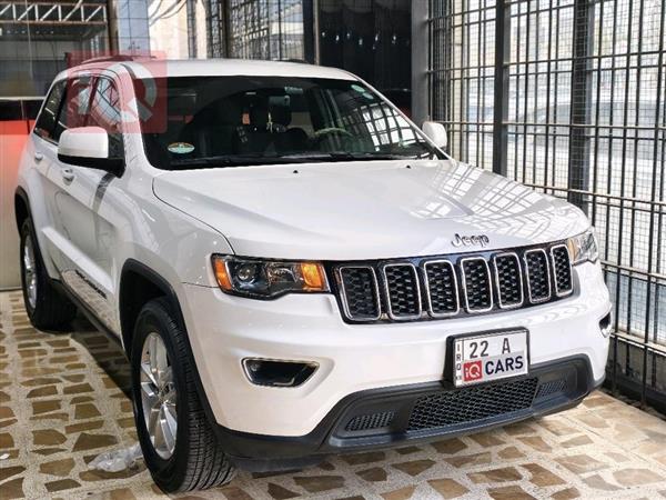 Jeep Grand Cherokee 2017 for sale in Iraq - Erbil